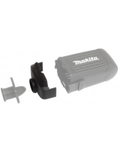 Buse anti-poussière MAKITA 450769-0 2
