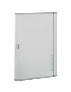 Porte métal pour coffret XL³800 largeur 660mm hauteur 1050mm LEGRAND 021251