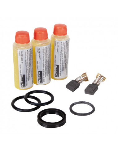 Kit de maintenance pour HR5000 MAKITA 193284-8
