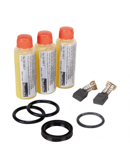 Kit de maintenance pour HR5000 MAKITA 193284-8