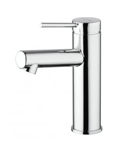 Mitigeur DOMAO 200 lavabo avec vidage laiton PAINI SPA ALG200 2