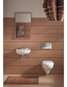Lave-mains 45 cm BRIVE Blanc JACOB DELAFON E4338-00 2