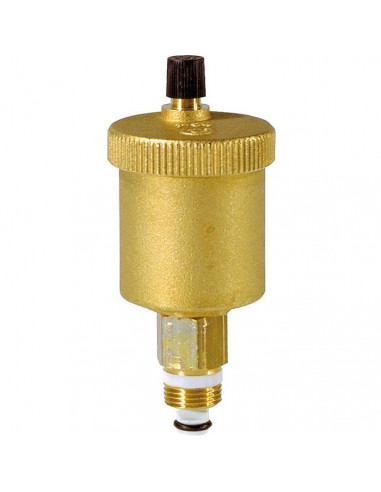 Purgeur d'air automatique laiton 12X17 THERMADOR PR2