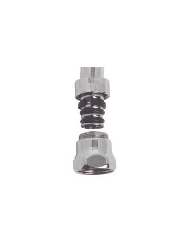 Bec universel luxe par dessous 15/21 300mm 2795-60