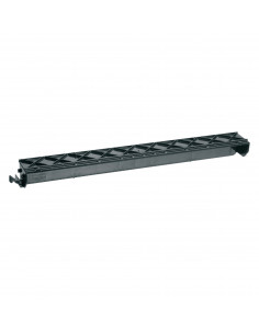 Support bornier Sans vis Gamma 18 HAGER GZ40A