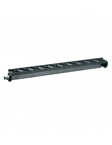 Support bornier Sans vis Gamma 18 HAGER GZ40A