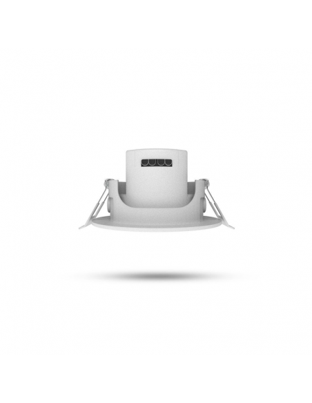 Spot LED Orientable CARAT Blanc CCT 9W 3000K/4000K/6500K MIIDEX LIGHTING 101052