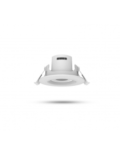Spot LED Orientable CARAT Blanc CCT 9W 3000K/4000K/6500K MIIDEX LIGHTING 101052 2
