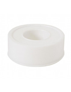 Ruban téflon PTFE largeur 12mm Longueur 12m 579-80 2