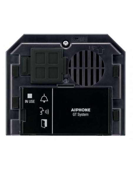 Micro/hp pour vigik AIPHONE 200253