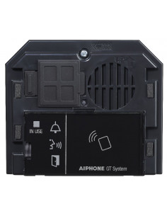 Module micro HP avec systhèse vocale & pictos avec NFC AIPHONE 200254
