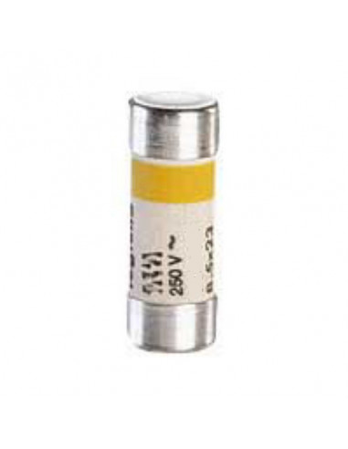 C / DOM 8X23 4A VOYANT LEGRAND 011404