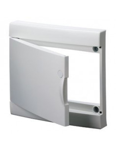 PORTE PLEINE 39 MODULES GEWISS GW40533