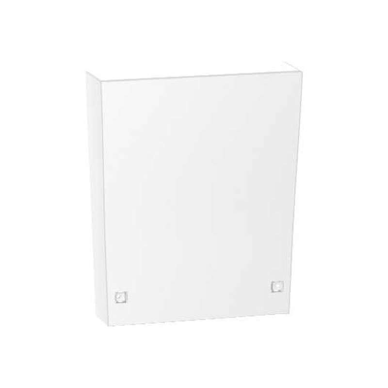Resi9 piece de jonction sol/plafond goulotte 13M SCHNEIDER R9H13535