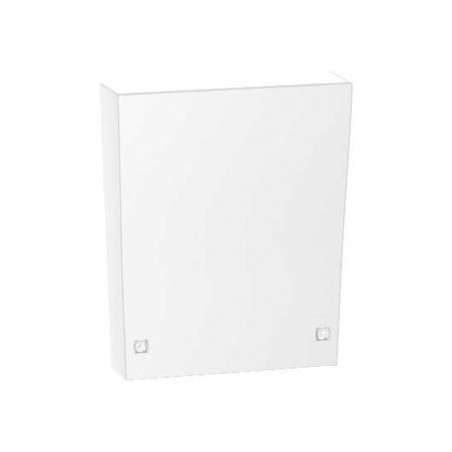 Resi9 piece de jonction sol/plafond goulotte 13M SCHNEIDER R9H13535