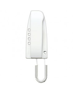 POSTE INTERIEUR AUDIO COMBINE UNIVERSEL ANA BTICINO 334262