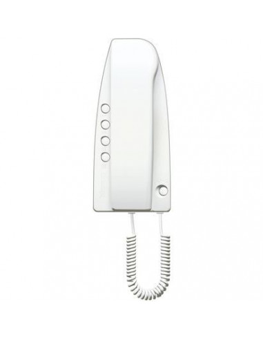POSTE INTERIEUR AUDIO COMBINE UNIVERSEL ANA BTICINO 334262