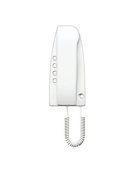 POSTE INTERIEUR AUDIO COMBINE UNIVERSEL ANA BTICINO 334262