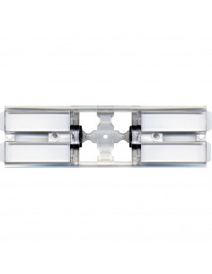 Etiquettes pour platines Linea 300 et protection des caméras BTICINO 308031