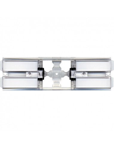 Etiquettes pour platines Linea 300 et protection des caméras BTICINO 308031