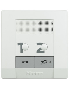Poste intérieur supplémentaire pour kit CK2 réf. 364211 BTICINO 331650