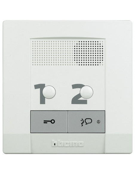 Poste intérieur supplémentaire pour kit CK2 réf. 364211 BTICINO 331650