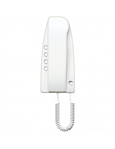 POSTE INTERIEUR AUDIO COMBINE UNIVERSEL ANA BTICINO 334262 2