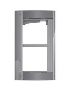 Châssis + cadre support Sfera New 2 modules Allstreet BTICINO 350223