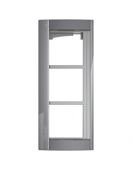 Châssis + cadre support Sfera New 3 modules Allstreet BTICINO 350233