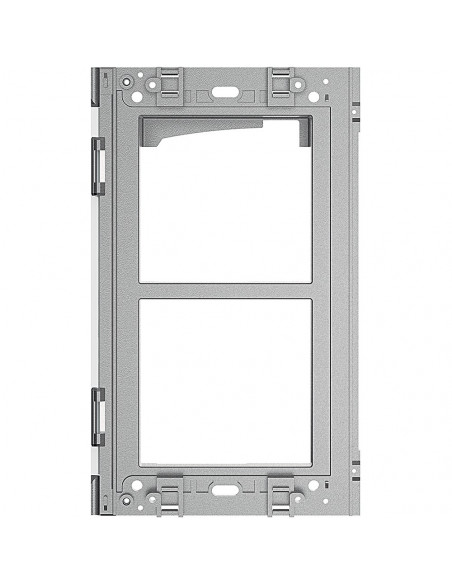 Châssis avec support Sfera Robur 2 modules BTICINO 350325