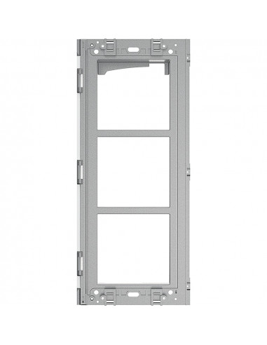 Châssis + support Sfera Robur 3 modules BTICINO 350335