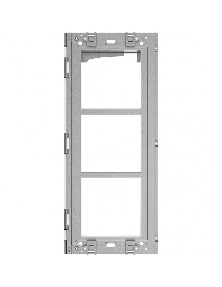 Châssis + support Sfera Robur 3 modules BTICINO 350335