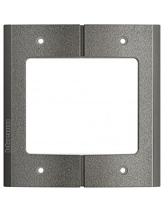 Cadre Sfera Robur 1 module BTICINO 350415