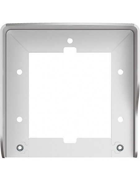 Visière anti pluie Sfera New 1 module Allmetal BTICINO 350511