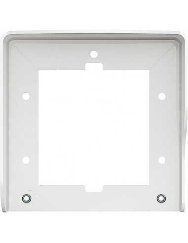 Visière anti pluie Sfera New 1 module Allwhite BTICINO 350512