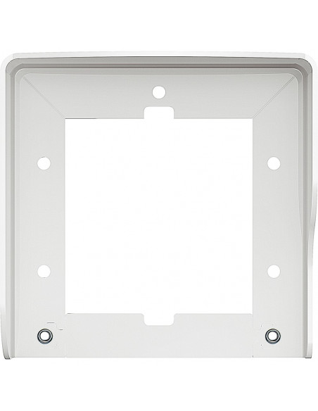 Visière anti pluie Sfera New 1 module Allwhite BTICINO 350512