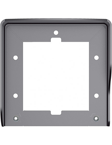 Visière anti pluie Sfera New 1 module Allstreet BTICINO 350513