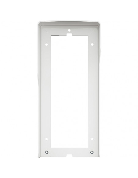 Visière anti pluie Sfera New 3 modules Allwhite BTICINO 350532