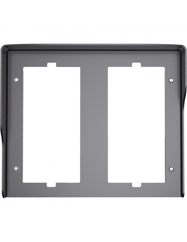Visière anti pluie Sfera New 4 modules Allstreet BTICINO 350543