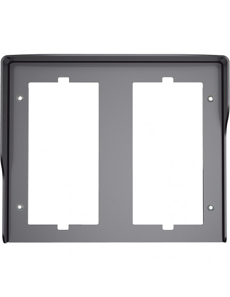 Visière anti pluie Sfera New 4 modules Allstreet BTICINO 350543