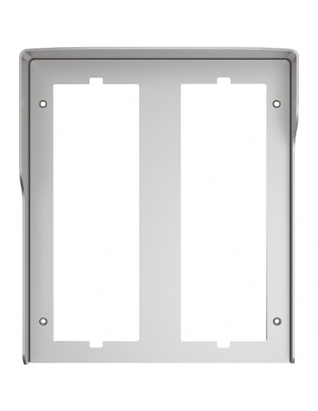 Visière anti pluie Sfera New 6 modules Allmetal BTICINO 350561
