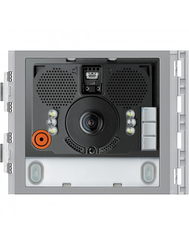 Module électronique Sfera audio/vidéo caméra couleur BTICINO 351300