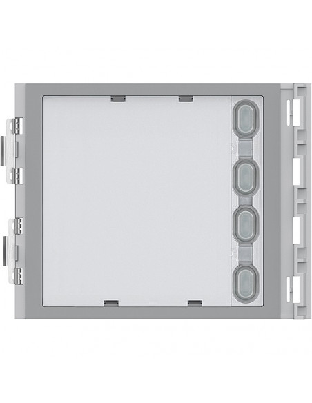 Module électronique Sfera 4 appels par boutons poussoirs BTICINO 352000