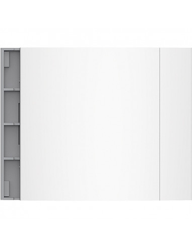 Façade Sfera New obturateur Allwhite BTICINO 352302