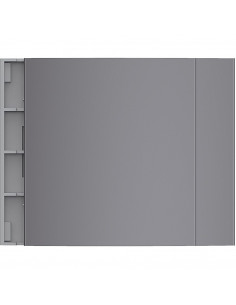 Façade Sfera New obturateur Allstreet BTICINO 352303