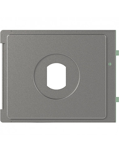 Façade Sfera Robur T25 VIGIK ou canon P&T BTICINO 353405