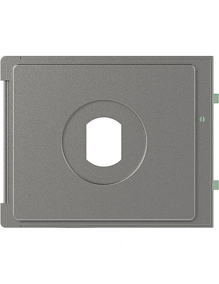 Façade Sfera Robur T25 VIGIK ou canon P&T BTICINO 353405