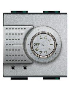 Sonde avec commande de dérogation Livinglight MyHOME BUS tech BTICINO NT4692