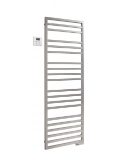 Sèche-serviettes eau chaude ACOVA KADRANE Spa mixte chrome GF
