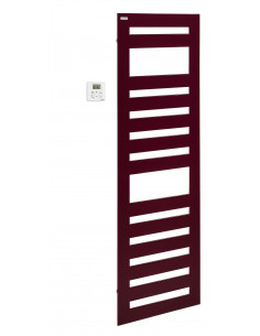 Sèche-serviettes eau chaude ACOVA KARENA SPA mixte GF